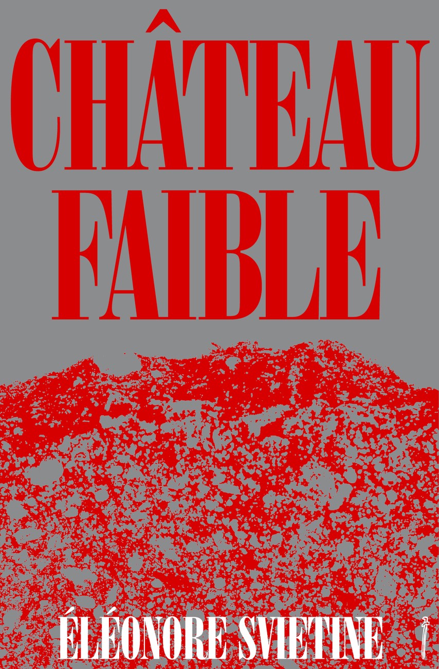 Château faible
