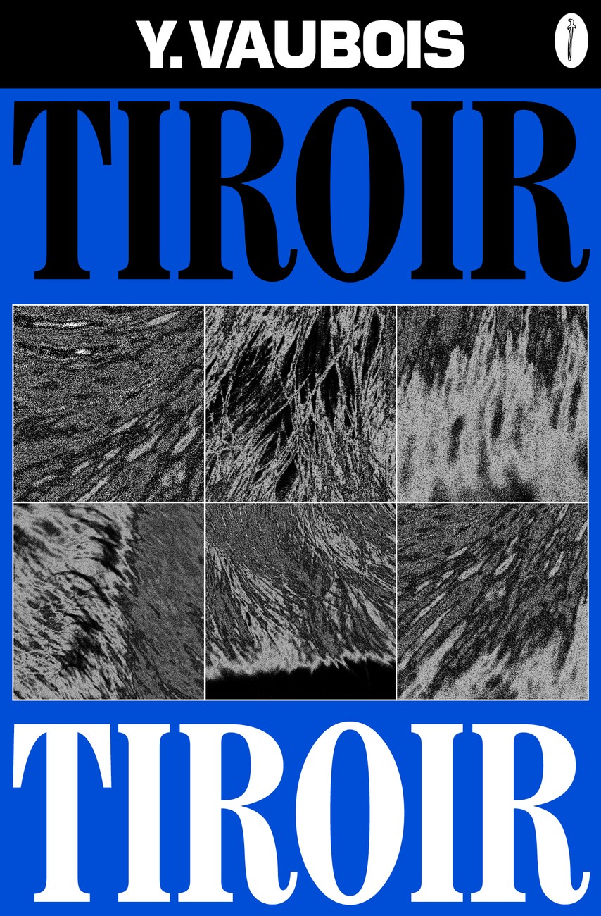 Tiroir tiroir