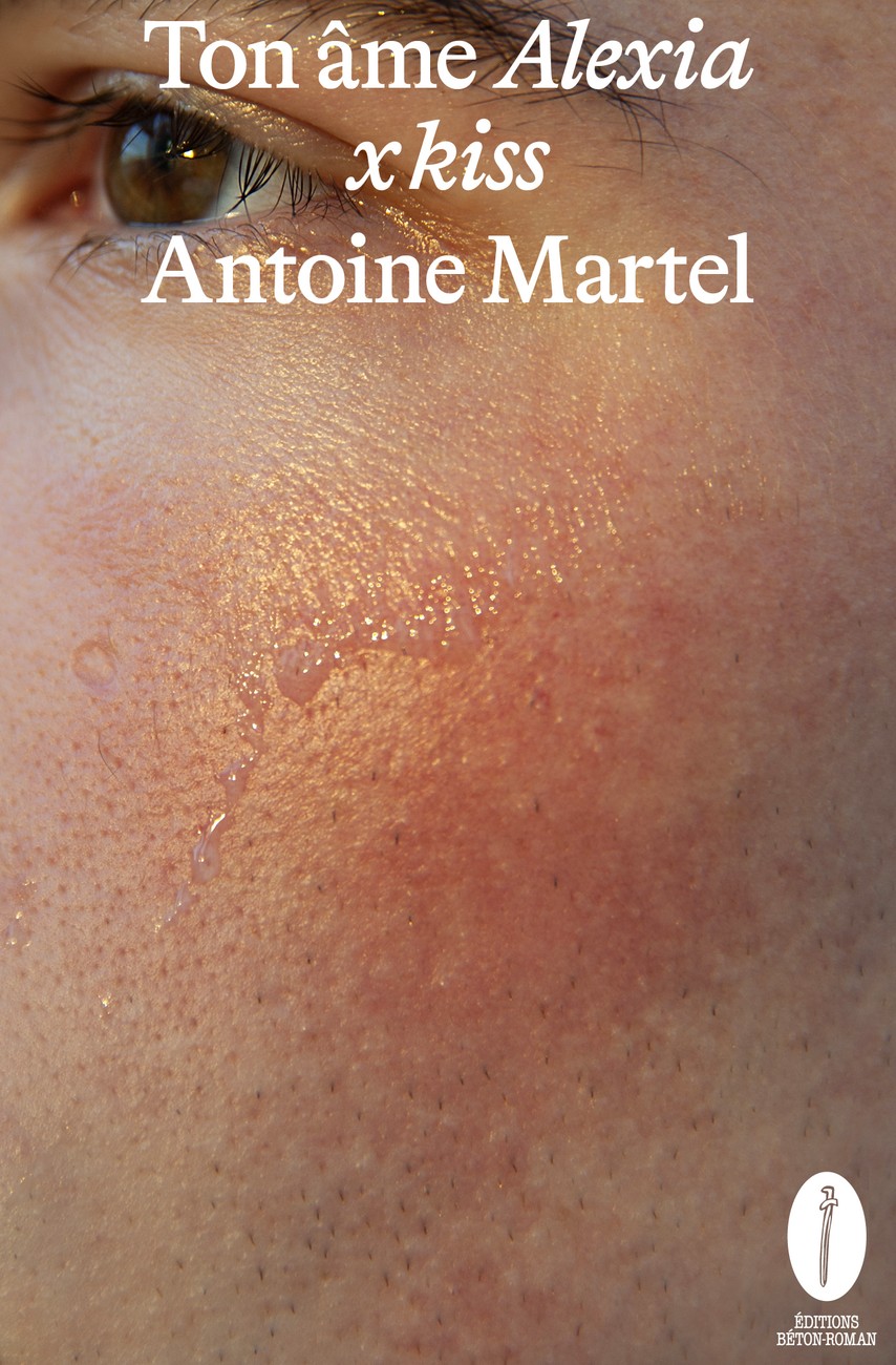 Ton âme Alexia x kiss