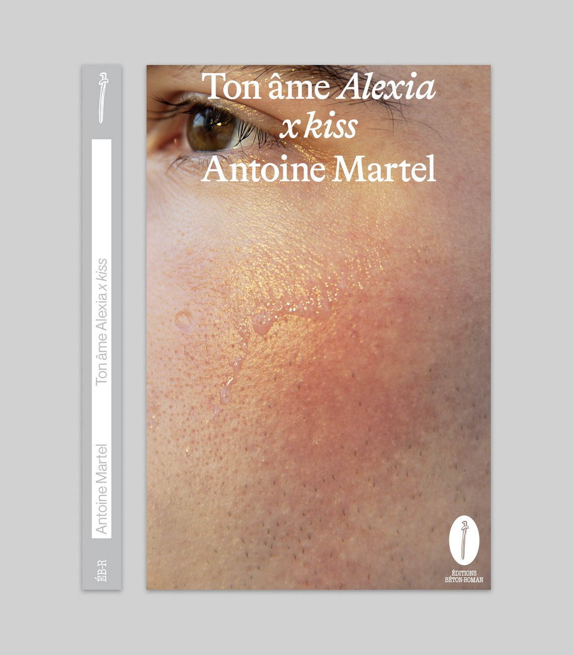 Ton âme Alexia x kiss