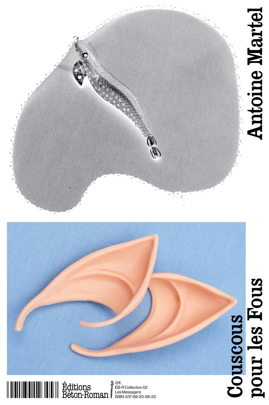Couscous pour les fous