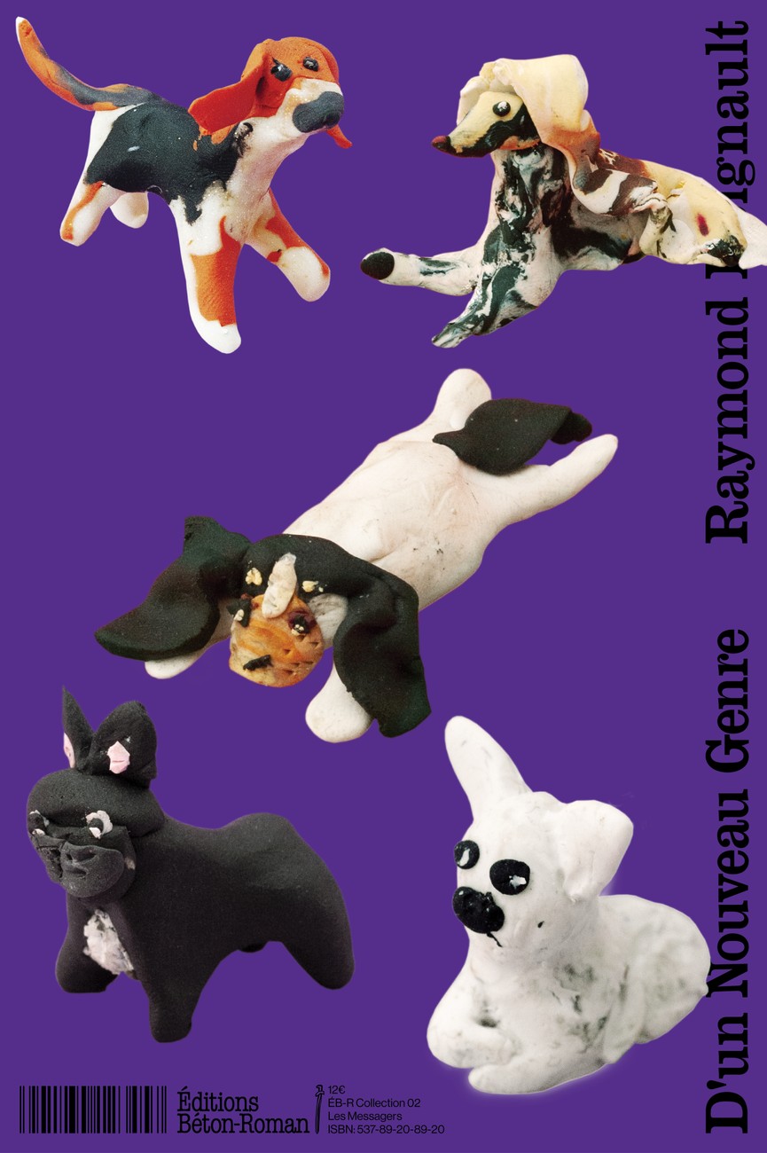 D’un nouveau genre