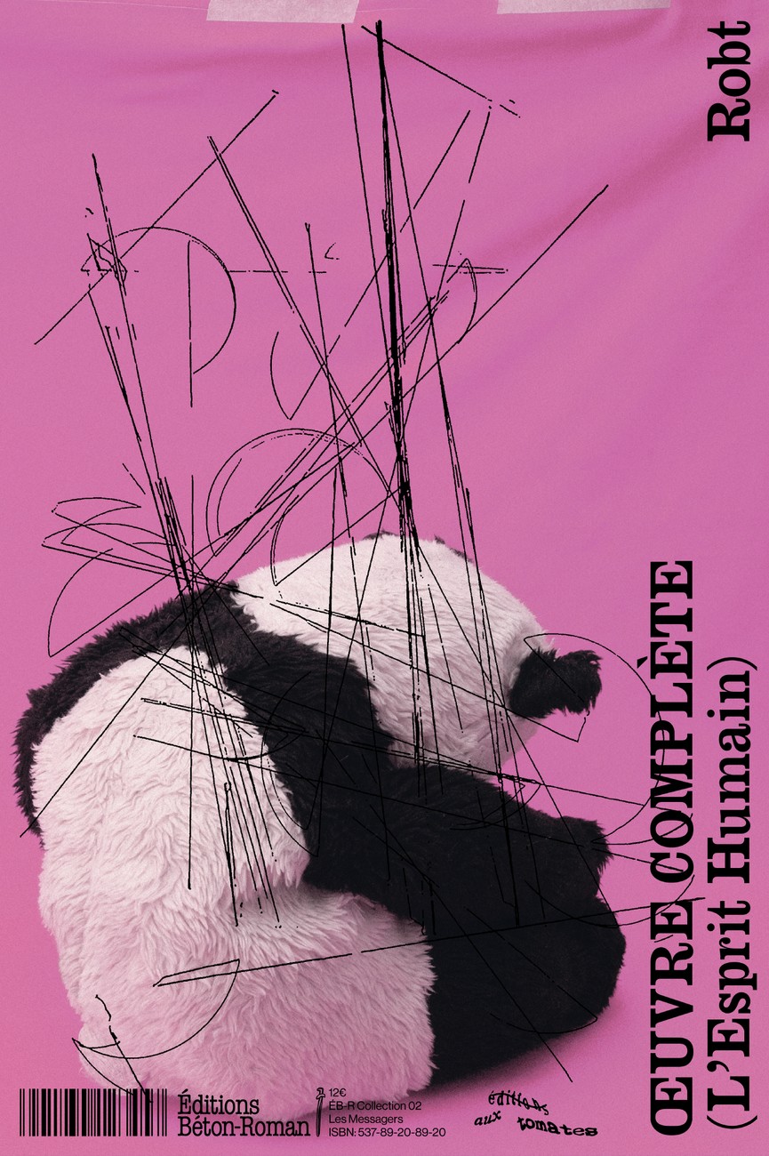 Œuvre complète (L’Esprit humain)